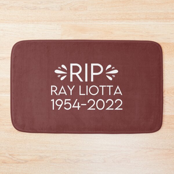 Item preview, RIP Ray Liotta    designed and sold by MobtoriousShop.