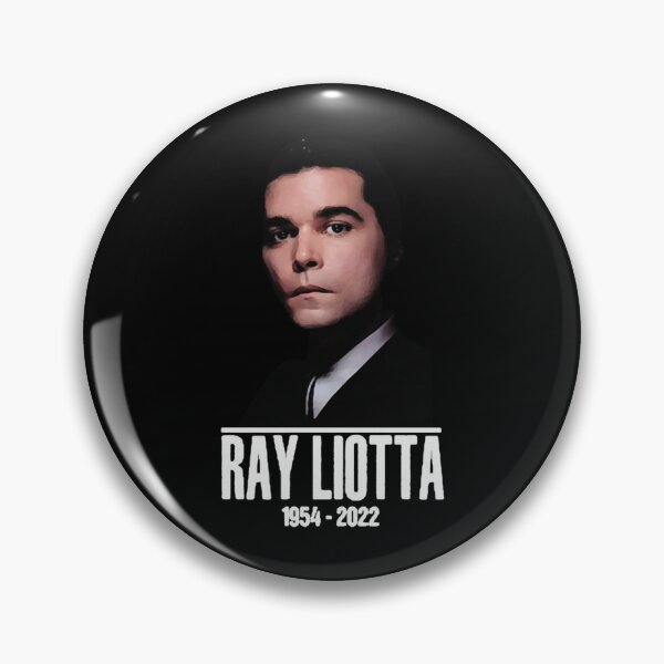 Item preview, Rip Ray Liotta   designed and sold by MobtoriousShop.