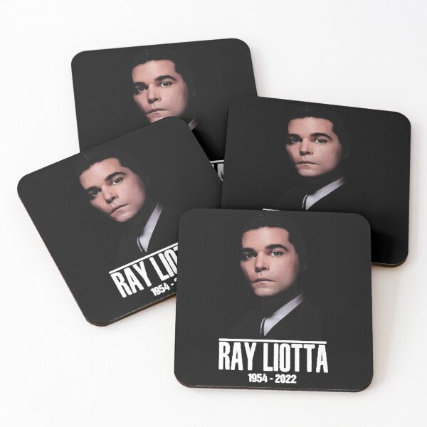 Item preview, Rip Ray Liotta   designed and sold by MobtoriousShop.