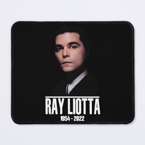 Item preview, Rip Ray Liotta designed and sold by MobtoriousShop.