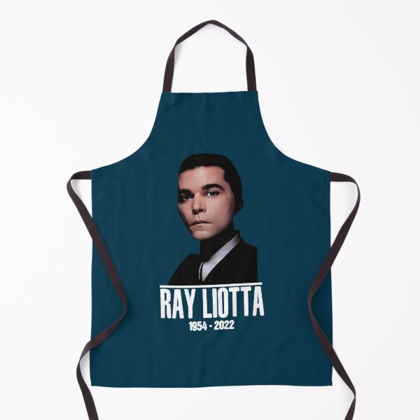 Item preview, Rip Ray Liotta designed and sold by MobtoriousShop.