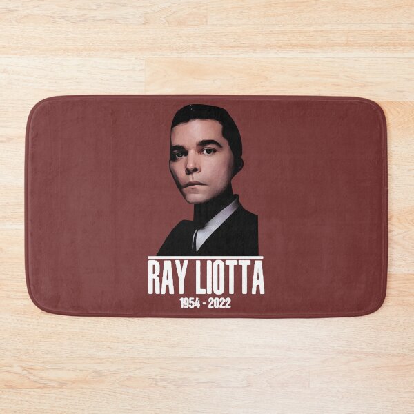 Item preview, Rip Ray Liotta   designed and sold by MobtoriousShop.