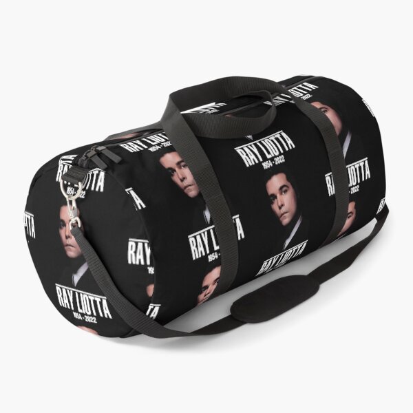 Aperçu de l'œuvre Rip Ray Liotta créée et vendue par MobtoriousShop.