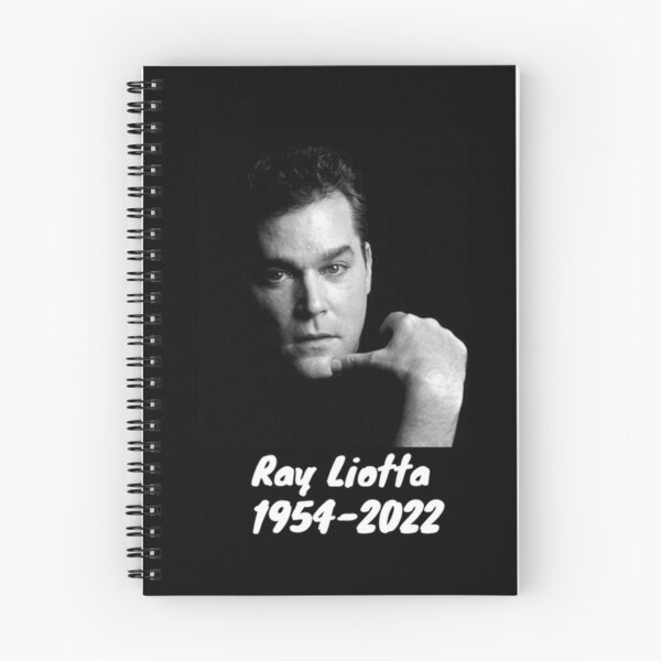 Item preview, RIP Ray Liotta , Ray Liotta        designed and sold by MobtoriousShop.