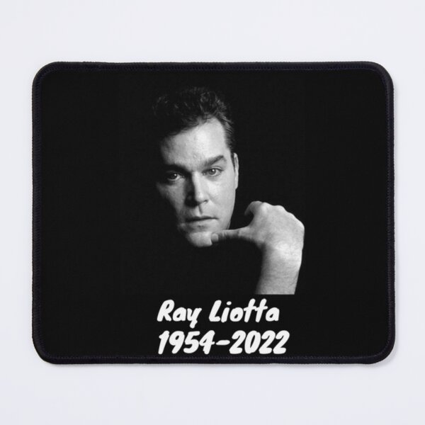 Item preview, RIP Ray Liotta , Ray Liotta designed and sold by MobtoriousShop.