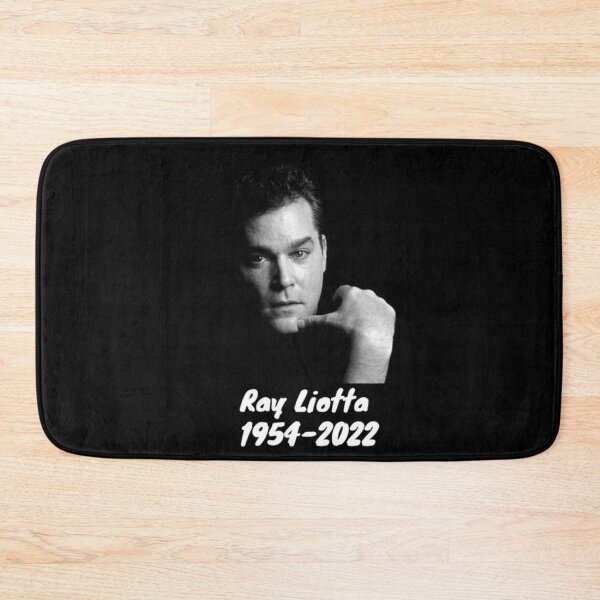 Item preview, RIP Ray Liotta , Ray Liotta        designed and sold by MobtoriousShop.