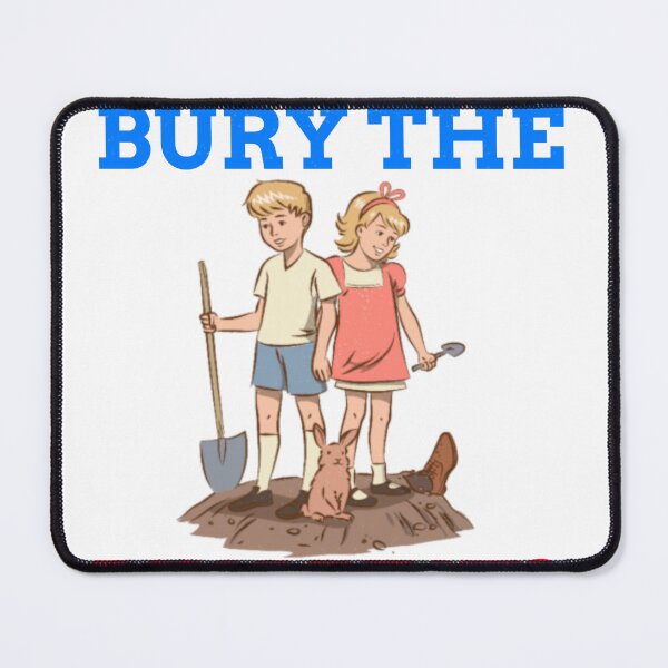 Item preview, Bury the deadbeats designed and sold by GoldmindSet1.