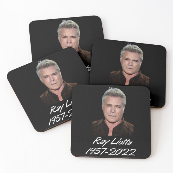 Item preview, RIP Ray Liotta , Ray Liotta     designed and sold by MobtoriousShop.