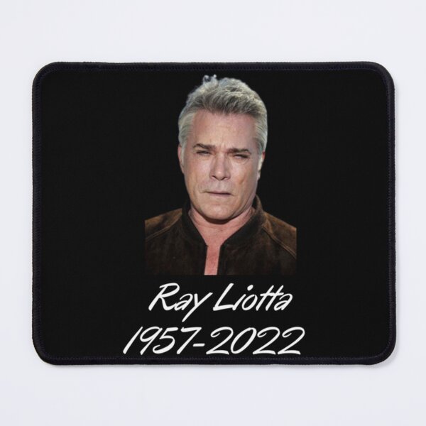 Item preview, RIP Ray Liotta , Ray Liotta designed and sold by MobtoriousShop.