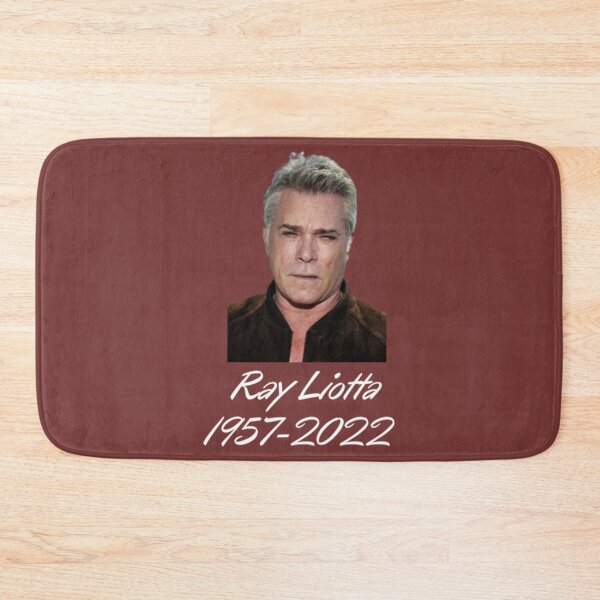 Item preview, RIP Ray Liotta , Ray Liotta     designed and sold by MobtoriousShop.