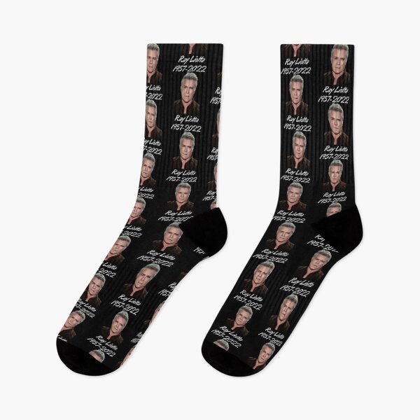 Item preview, RIP Ray Liotta , Ray Liotta     designed and sold by MobtoriousShop.