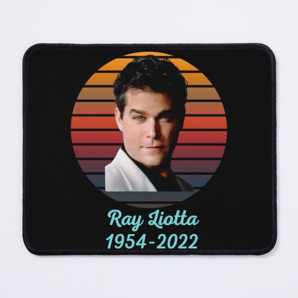 Item preview, RIP Ray Liotta , Ray Liotta designed and sold by MobtoriousShop.