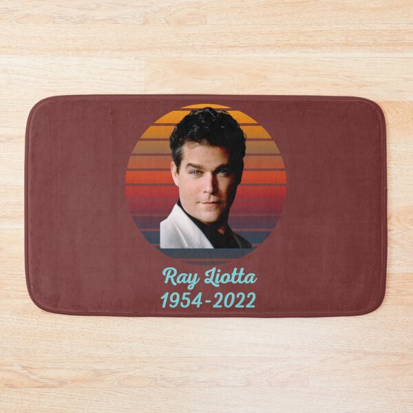 Item preview, RIP Ray Liotta , Ray Liotta    designed and sold by MobtoriousShop.
