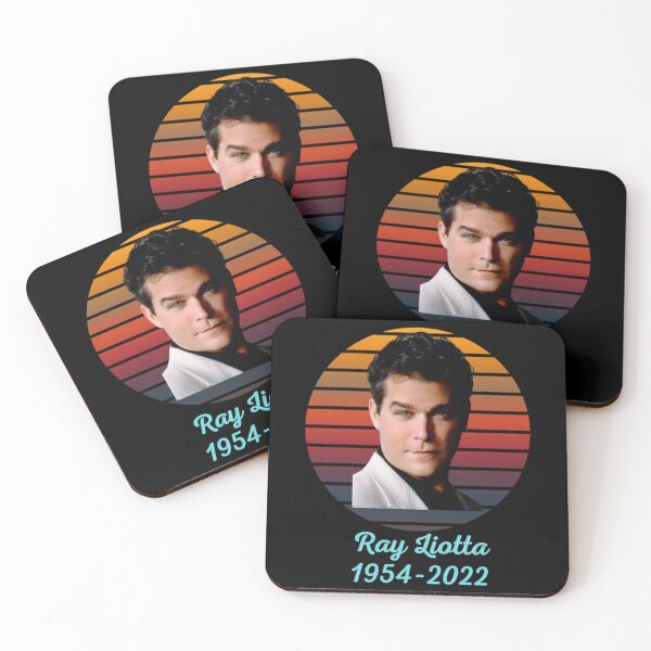 Item preview, RIP Ray Liotta , Ray Liotta    designed and sold by MobtoriousShop.