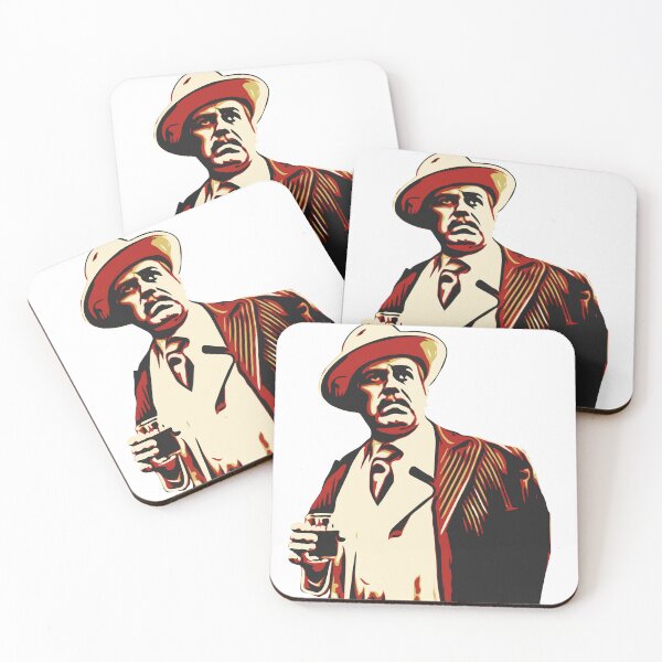 Item preview, Don Fanucci | The Godfather designed and sold by Bill Skraps.