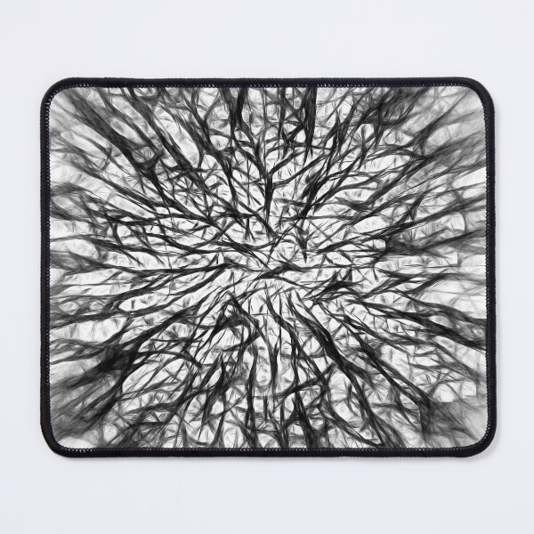 Item preview, Branching Out in Black and White designed and sold by Kellice.