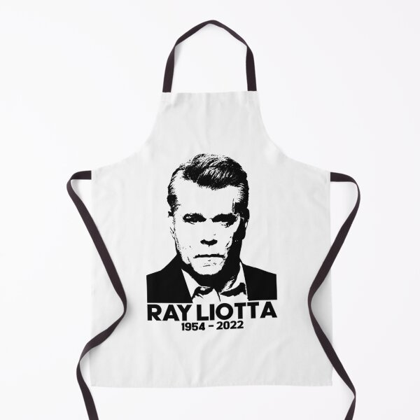 Item preview, Rip Ray Liotta 1954 - 2022 designed and sold by MobtoriousShop.