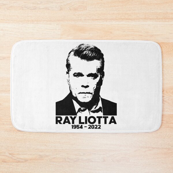 Item preview, Rip Ray Liotta 1954 - 2022    designed and sold by MobtoriousShop.