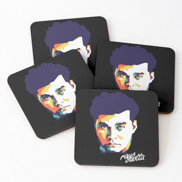Item preview, Tribute Ray Liotta On Wpap   designed and sold by MobtoriousShop.