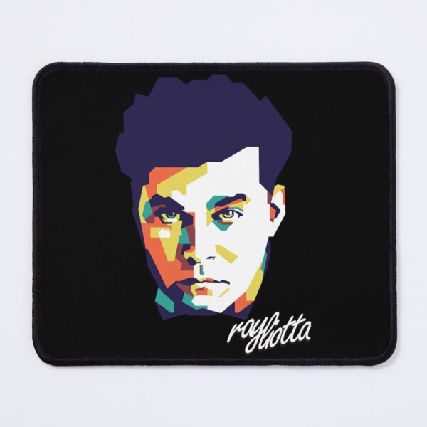 Item preview, Tribute Ray Liotta On Wpap designed and sold by MobtoriousShop.