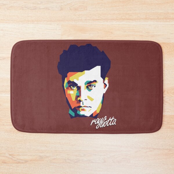 Item preview, Tribute Ray Liotta On Wpap   designed and sold by MobtoriousShop.