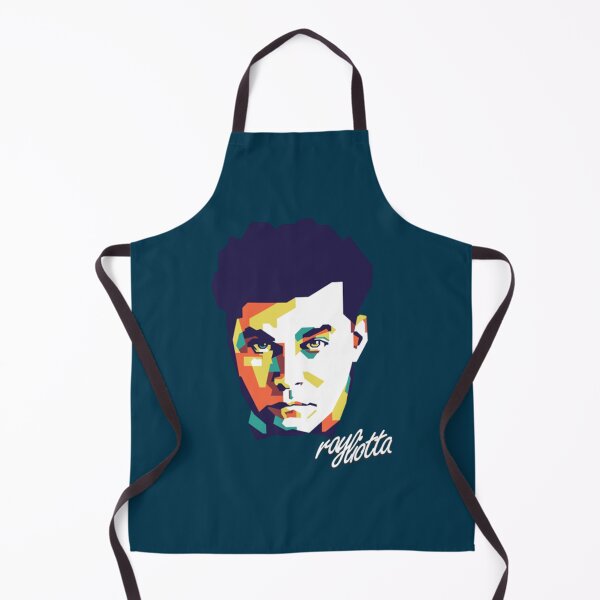 Item preview, Tribute Ray Liotta On Wpap designed and sold by MobtoriousShop.