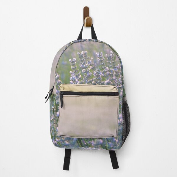Item preview, Lavender fields, evening light designed and sold by Daridara.