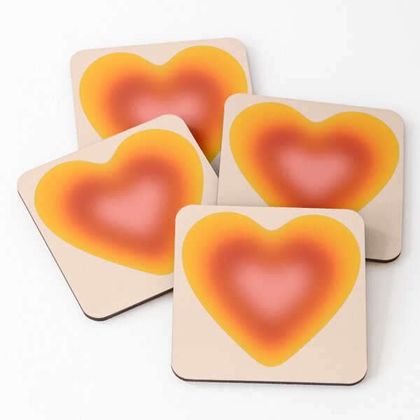 Item preview, Copy of Aura heart designed and sold by Lavannya.