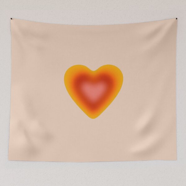 Item preview, Copy of Aura heart designed and sold by Lavannya.