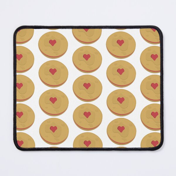 Item preview, Jammy Biscuit designed and sold by Carmen Cristina.