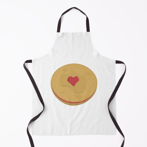 Item preview, Jammy Biscuit designed and sold by Carmen Cristina.
