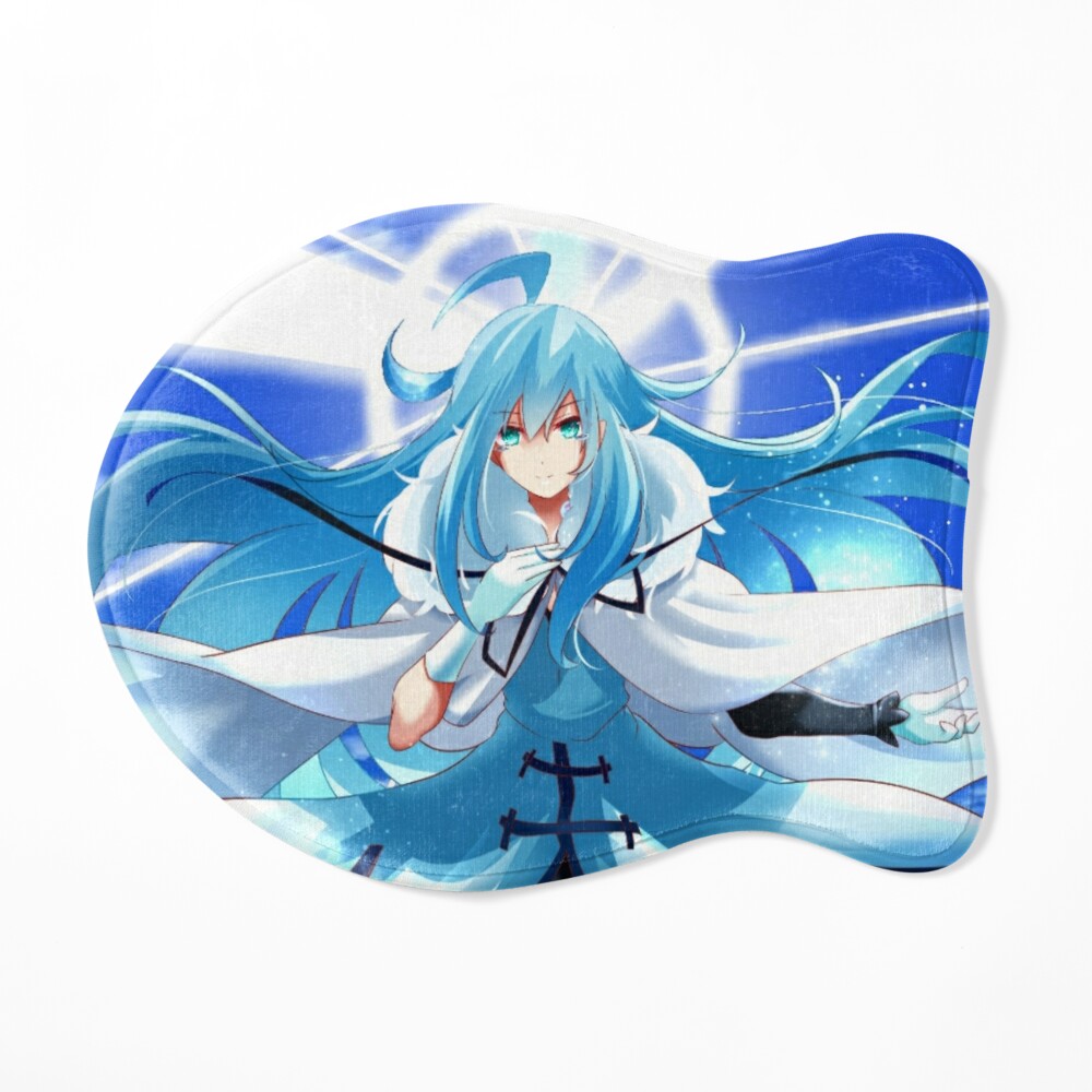 Vivy Fluorite Eye's Song Anime Pet Mat for Sale by Anime Store