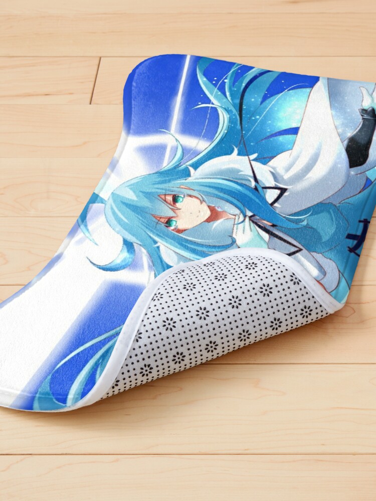 Vivy Fluorite Eye's Song Anime Pet Mat for Sale by Anime Store