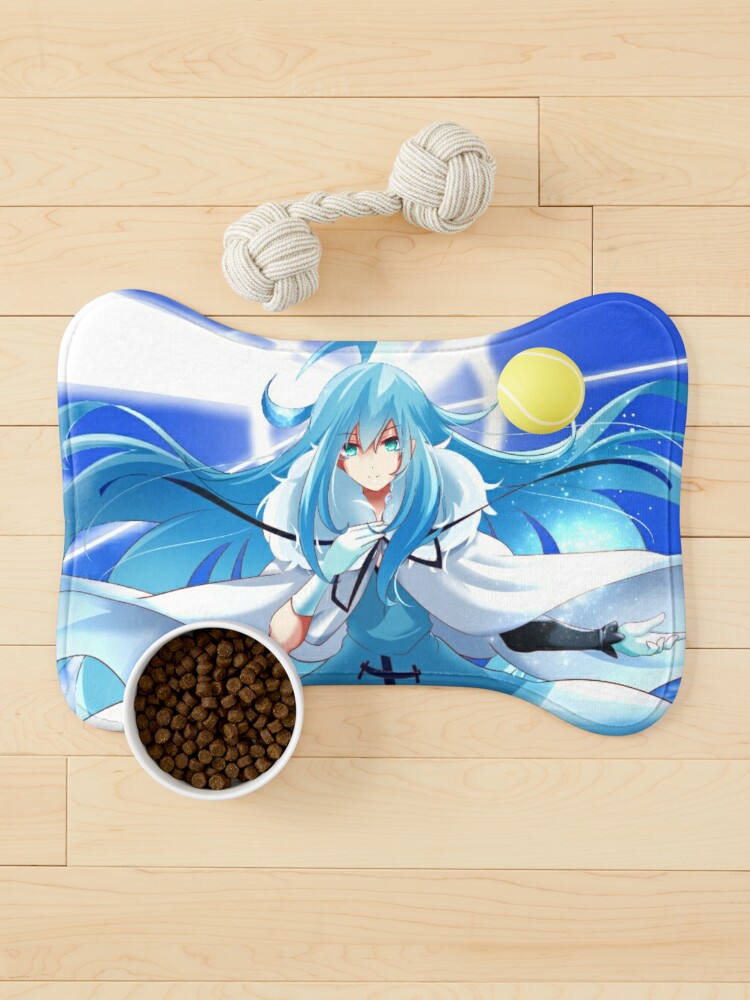 Vivy Fluorite Eye's Song Anime Pet Mat for Sale by Anime Store