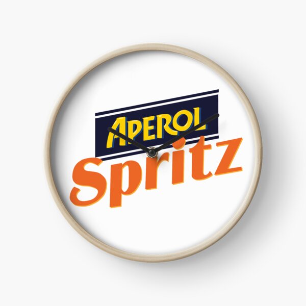 Item preview, Aperol Spritz designed and sold by yeodesign  ⭐⭐⭐⭐⭐.