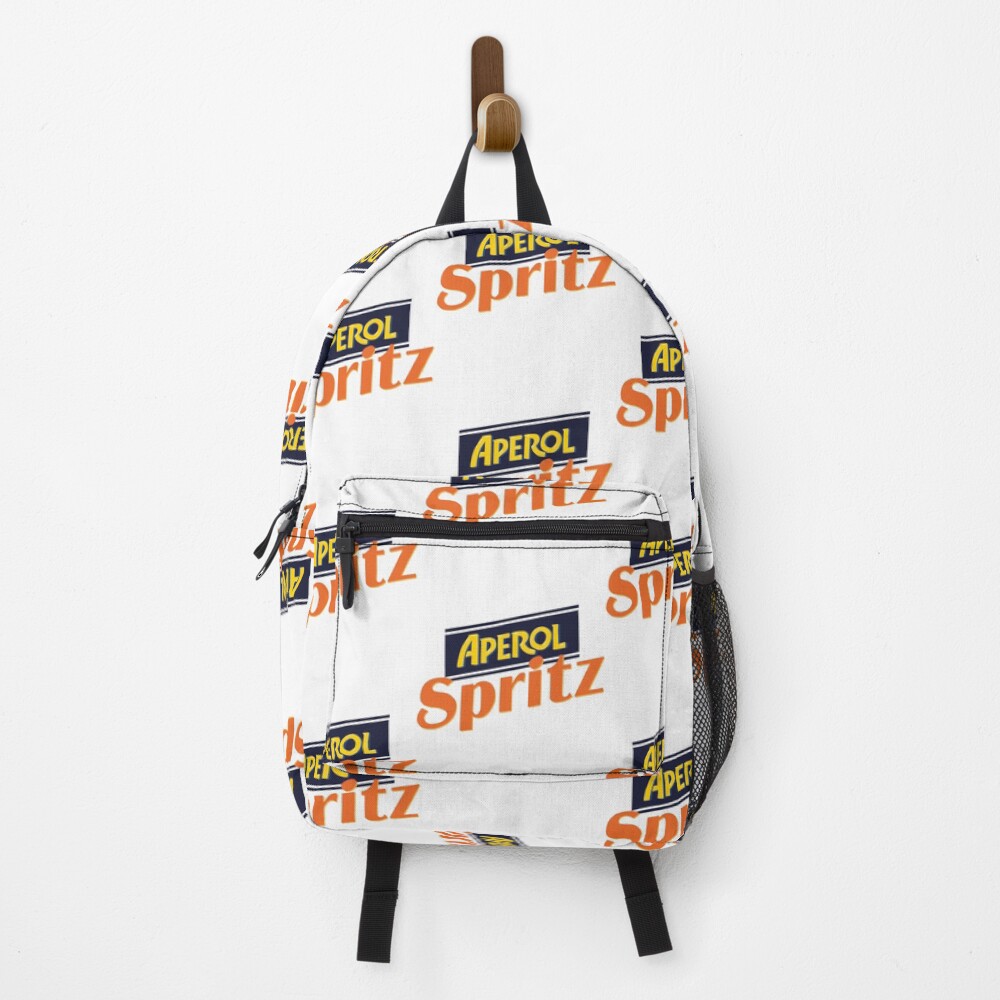 Aperol Spritz Toll Rucksack