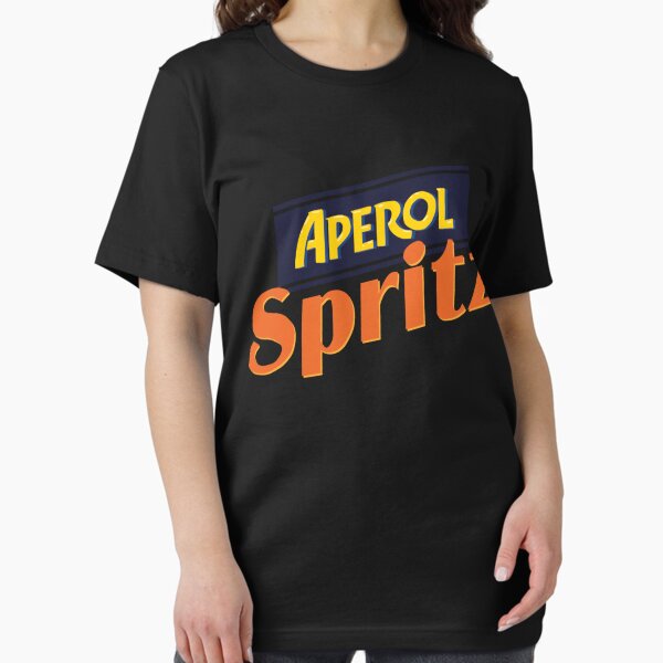 Item preview, Aperol Spritz designed and sold by yeodesign  ⭐⭐⭐⭐⭐.