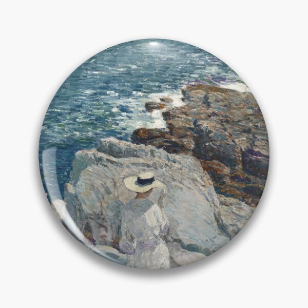Item preview, The South Ledges, Appledore Island, Maine designed and sold by LifeSpice.