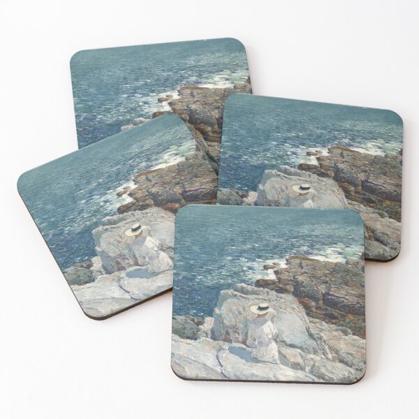 Item preview, The South Ledges, Appledore Island, Maine designed and sold by LifeSpice.