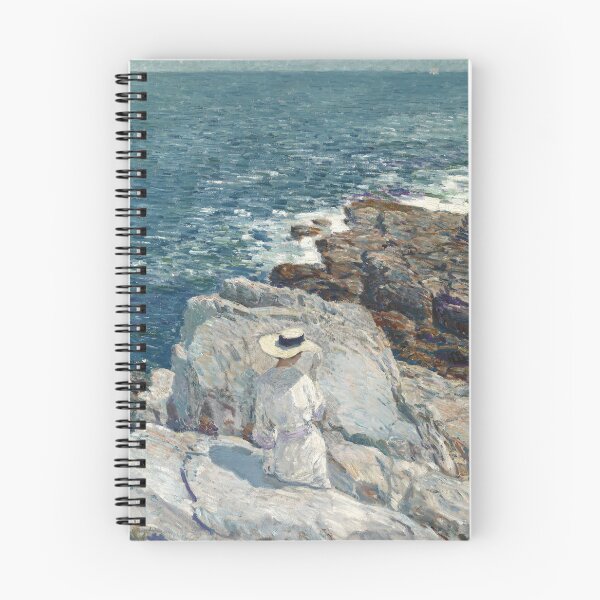 Item preview, The South Ledges, Appledore Island, Maine designed and sold by LifeSpice.