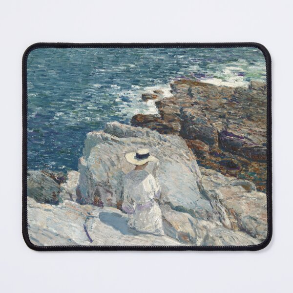 Item preview, The South Ledges, Appledore Island, Maine designed and sold by LifeSpice.