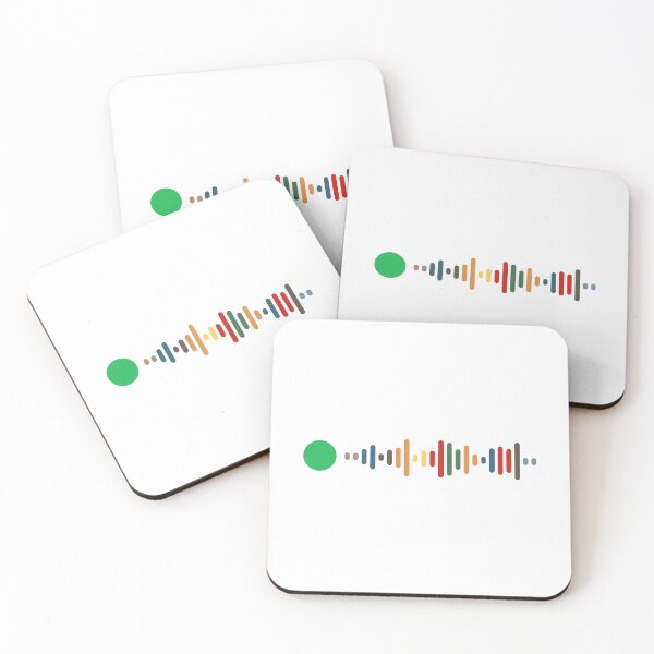 Item preview, CHRISTMAS SPOTIFY BARCODE SCAN. designed and sold by mjtcrp.