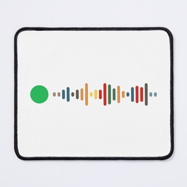 Item preview, CHRISTMAS SPOTIFY BARCODE SCAN. designed and sold by mjtcrp.