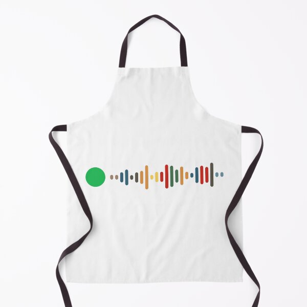 Item preview, CHRISTMAS SPOTIFY BARCODE SCAN. designed and sold by mjtcrp.