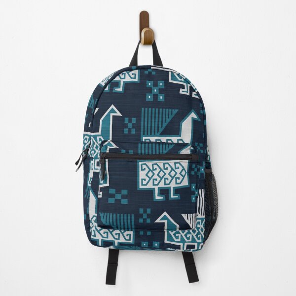 Item preview, Susa in Blue designed and sold by House of Haha.