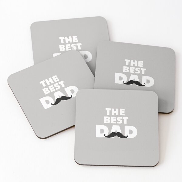 Item preview, The best dad t-shirt Best gift for dad Gift father's day designed and sold by Es4clhoting.