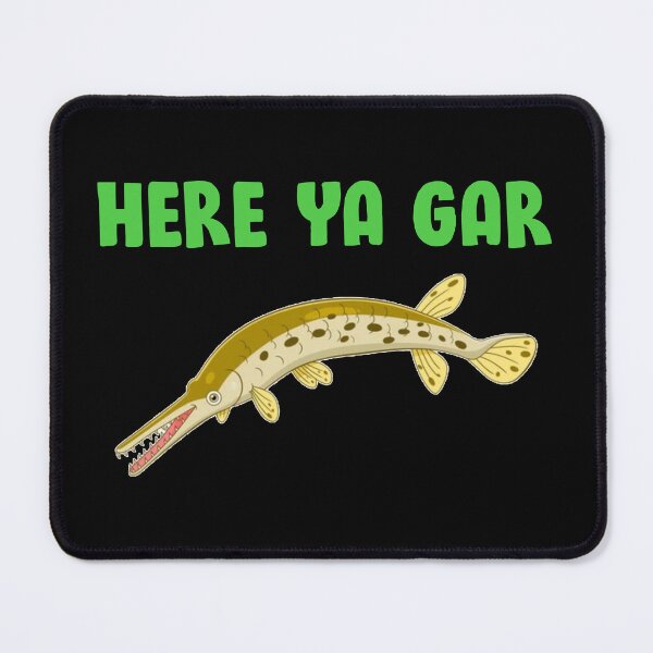 Item preview, Here Ya Gar designed and sold by ContTraders.