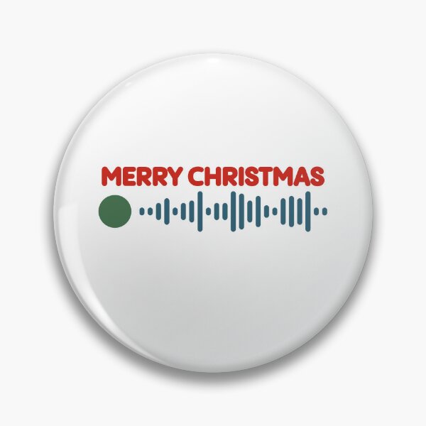 Artikelvorschau, WEIHNACHTS-SPOTIFY-BARCODE-SCAN. entworfen und verkauft von mjtcrp.