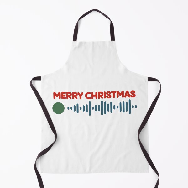 Item preview, CHRISTMAS SPOTIFY BARCODE SCAN. designed and sold by mjtcrp.