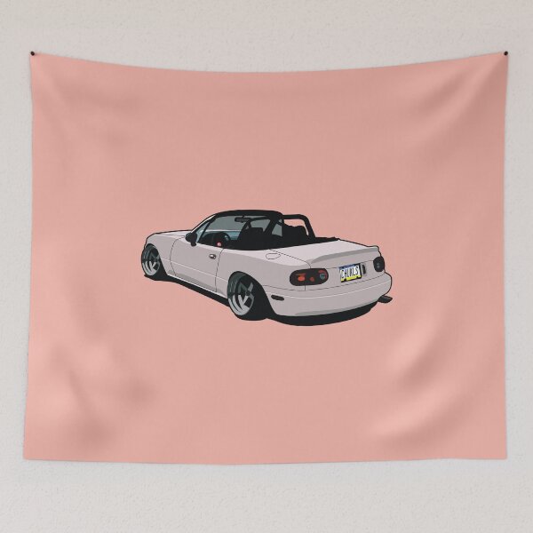 Item preview, Miata NA! designed and sold by ChucklesDesign.